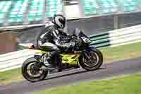 Advanced Group Yellow Bikes